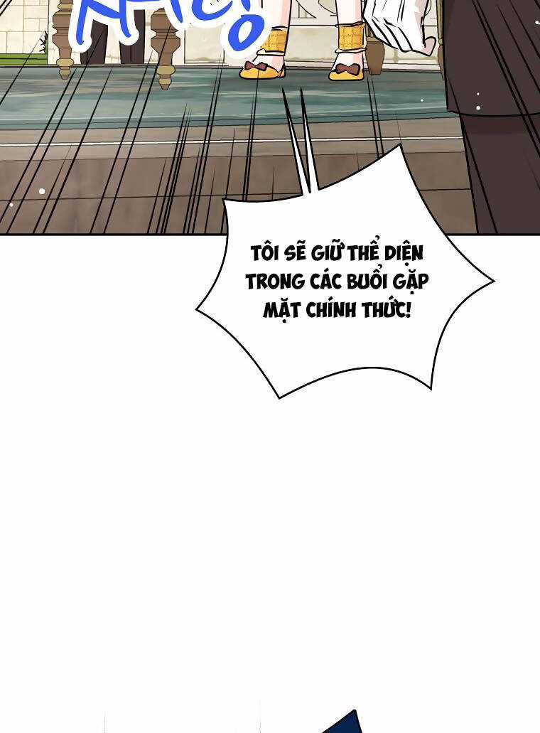 Tồn Tại Như Nàng Công Chúa Dã Chủng Chapter 72 trang 36