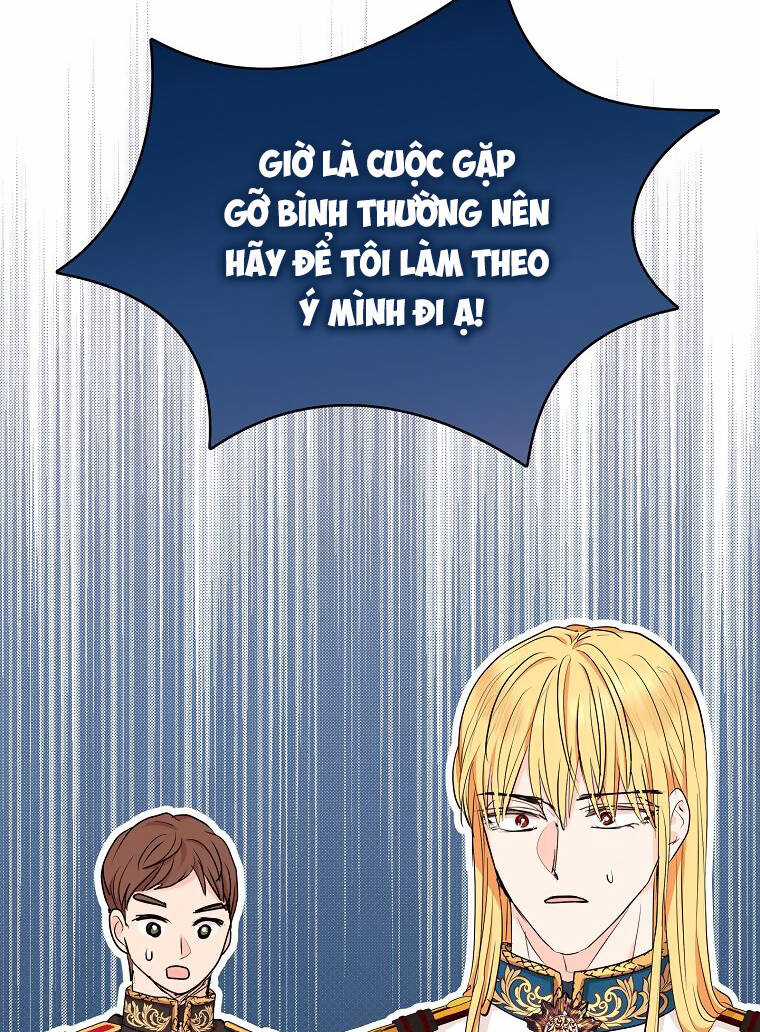 Tồn Tại Như Nàng Công Chúa Dã Chủng Chapter 72 trang 37