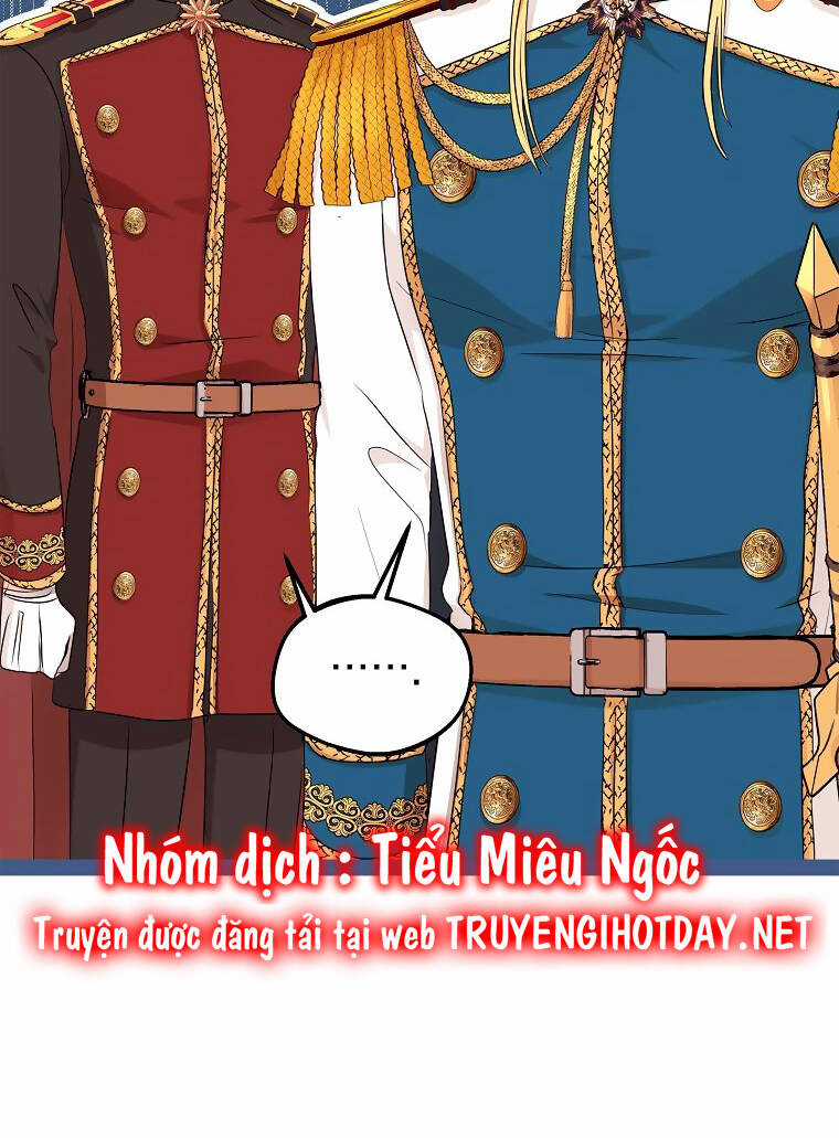 Tồn Tại Như Nàng Công Chúa Dã Chủng Chapter 72 trang 38