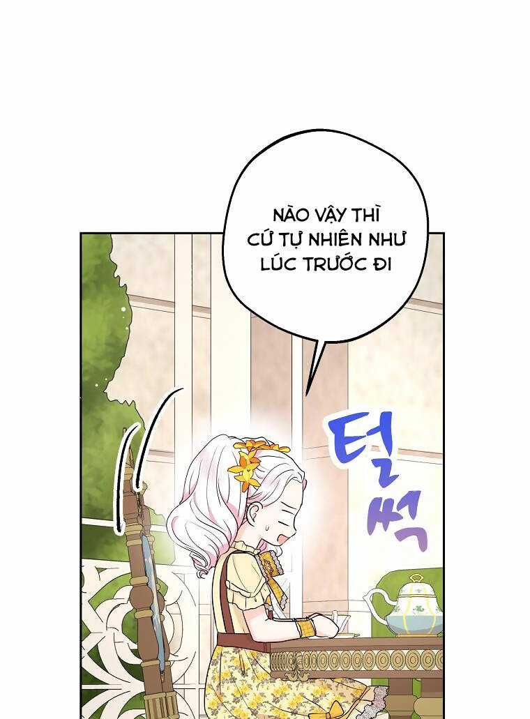 Tồn Tại Như Nàng Công Chúa Dã Chủng Chapter 72 trang 39