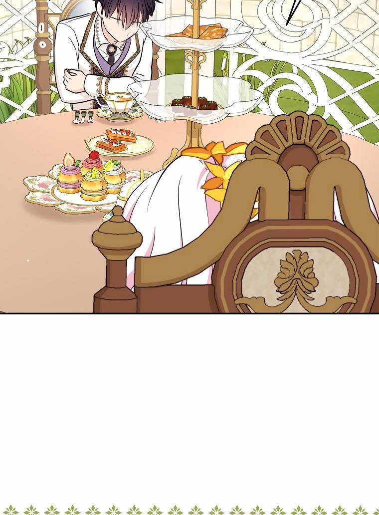 Tồn Tại Như Nàng Công Chúa Dã Chủng Chapter 72 trang 41