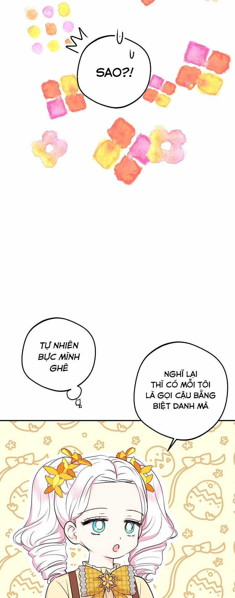 Tồn Tại Như Nàng Công Chúa Dã Chủng Chapter 72 trang 44