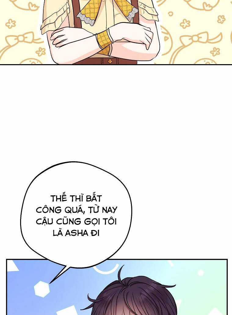 Tồn Tại Như Nàng Công Chúa Dã Chủng Chapter 72 trang 45