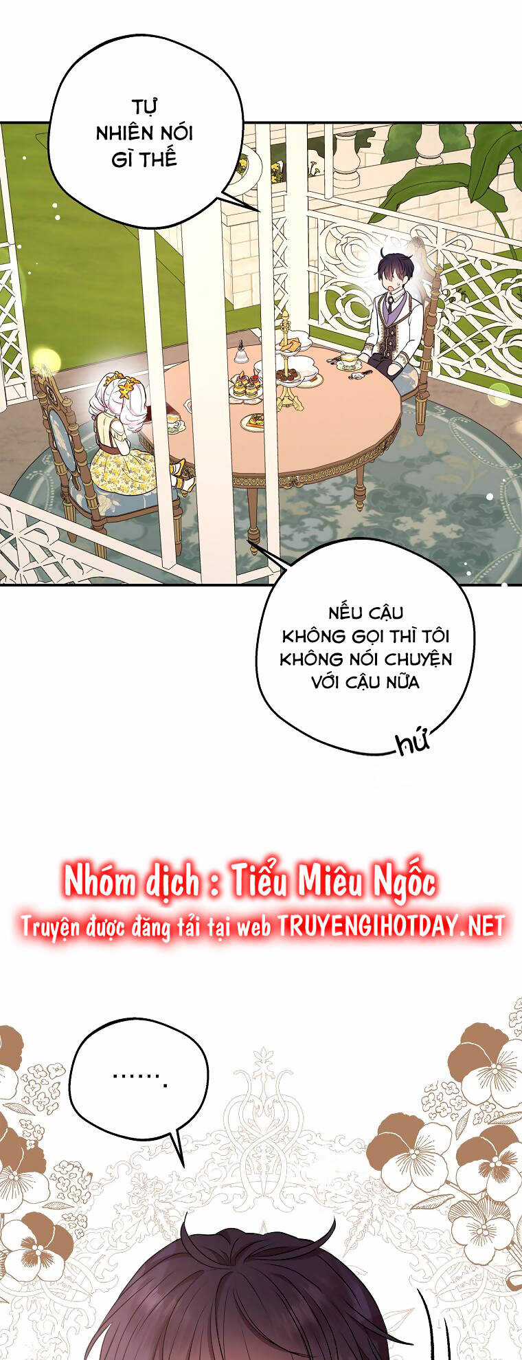 Tồn Tại Như Nàng Công Chúa Dã Chủng Chapter 72 trang 47