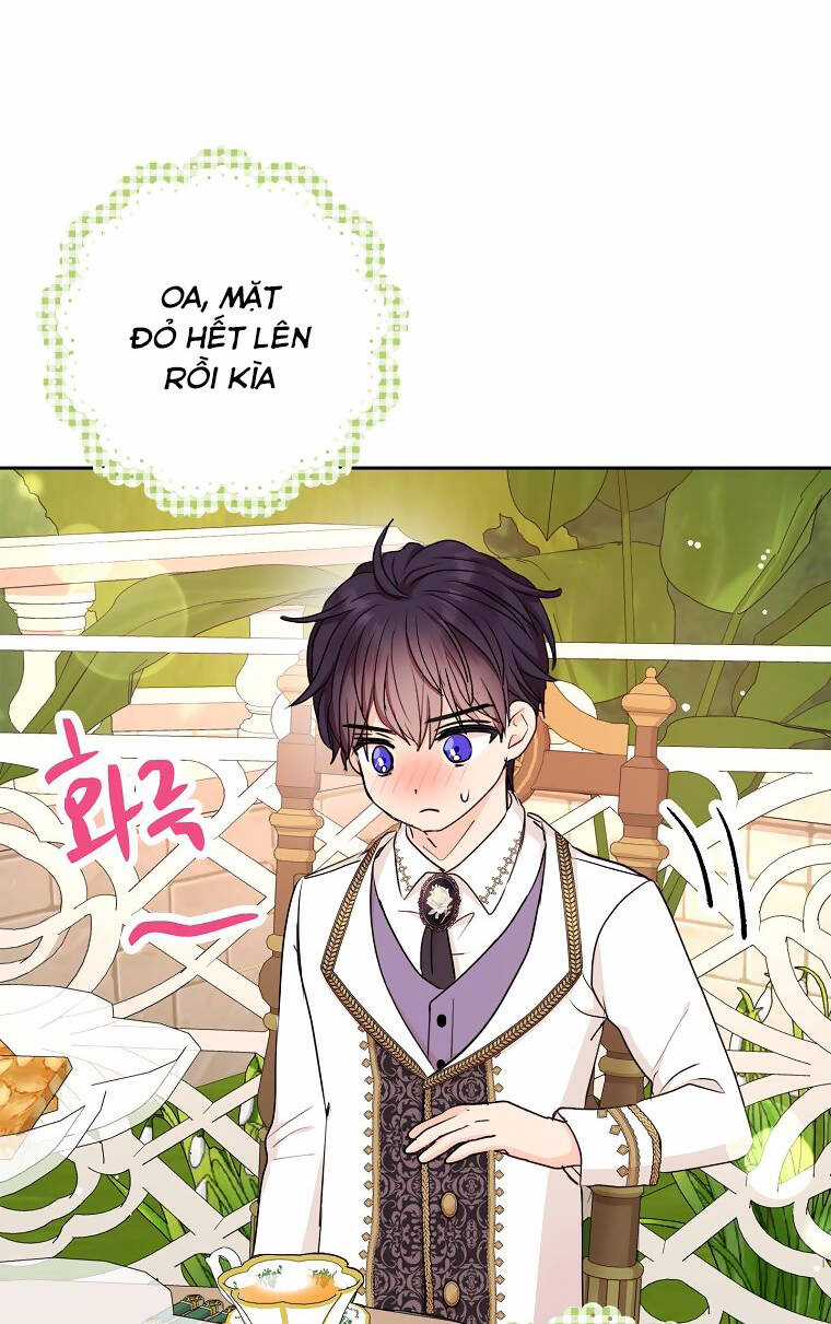 Tồn Tại Như Nàng Công Chúa Dã Chủng Chapter 72 trang 49