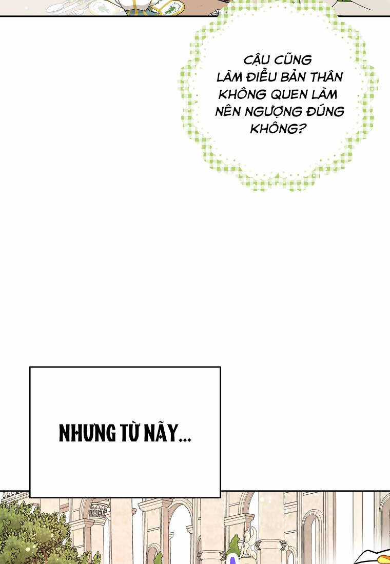 Tồn Tại Như Nàng Công Chúa Dã Chủng Chapter 72 trang 50