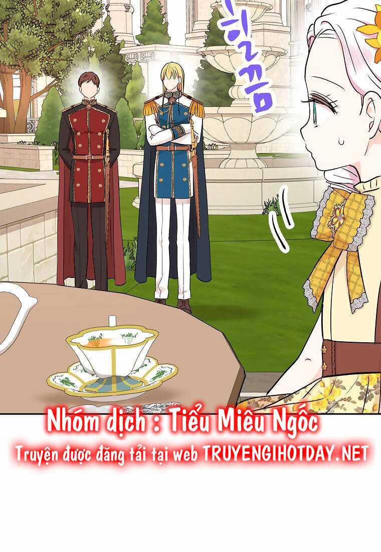Tồn Tại Như Nàng Công Chúa Dã Chủng Chapter 72 trang 51