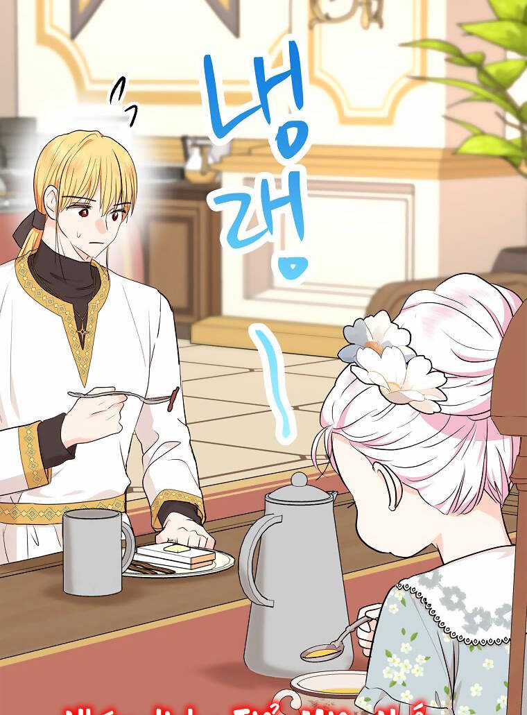 Tồn Tại Như Nàng Công Chúa Dã Chủng Chapter 72 trang 6
