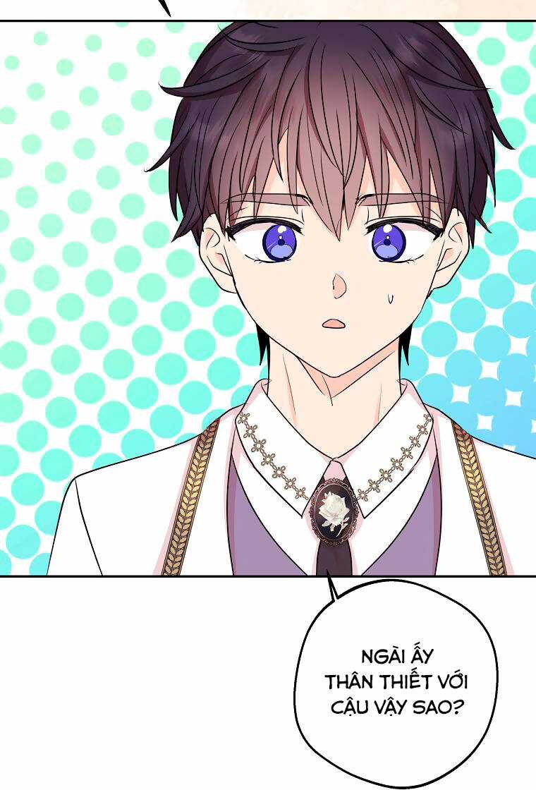 Tồn Tại Như Nàng Công Chúa Dã Chủng Chapter 72 trang 61