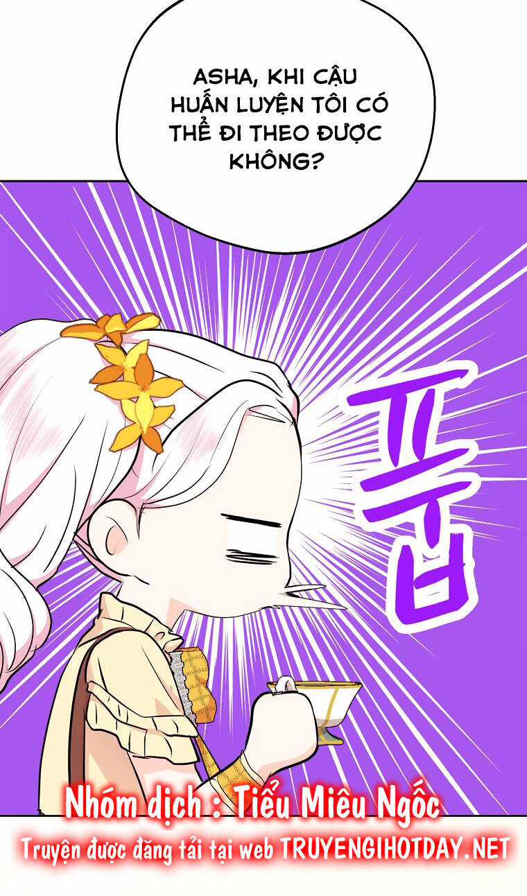Tồn Tại Như Nàng Công Chúa Dã Chủng Chapter 72 trang 65