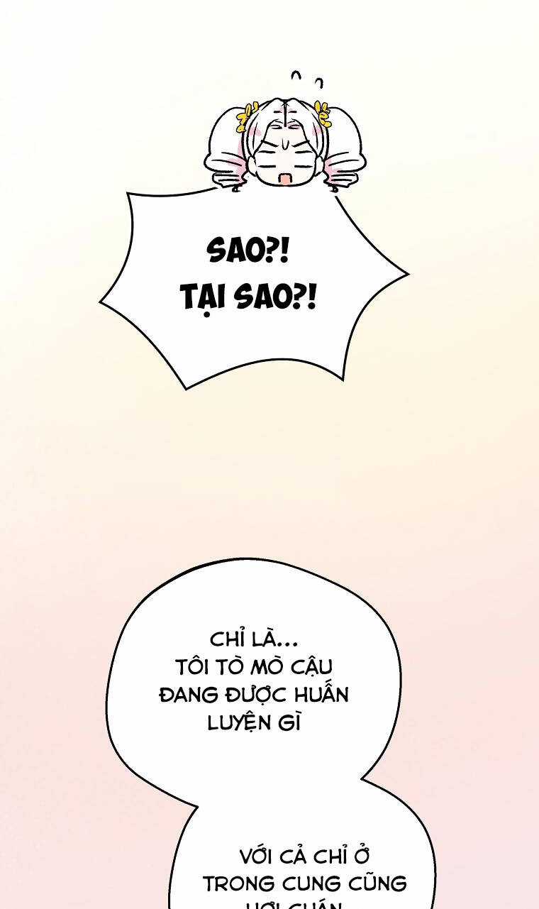 Tồn Tại Như Nàng Công Chúa Dã Chủng Chapter 72 trang 66
