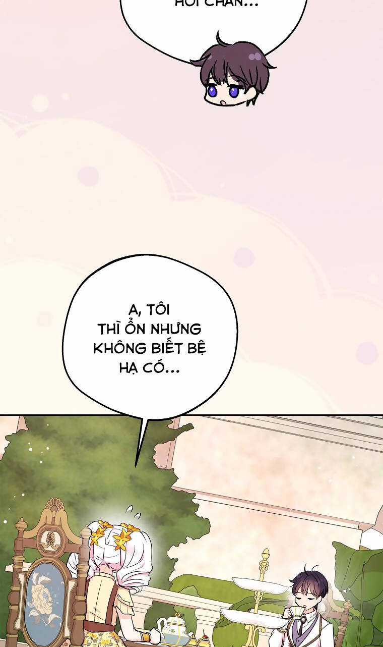 Tồn Tại Như Nàng Công Chúa Dã Chủng Chapter 72 trang 67