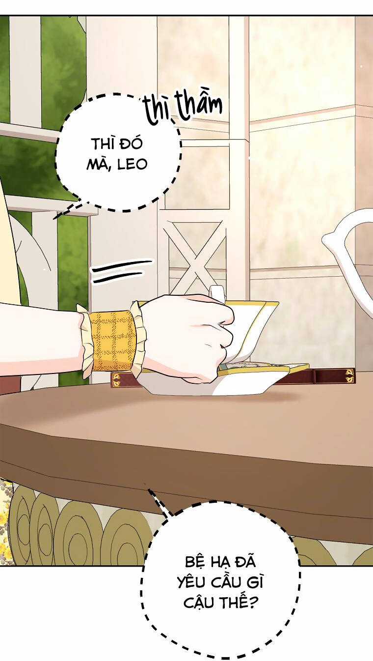Tồn Tại Như Nàng Công Chúa Dã Chủng Chapter 72 trang 71