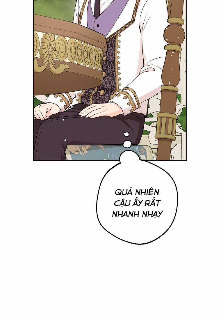 Tồn Tại Như Nàng Công Chúa Dã Chủng Chapter 72 trang 73