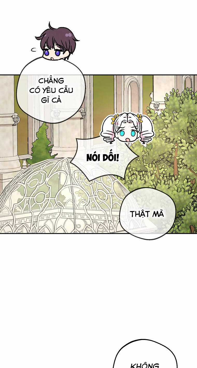 Tồn Tại Như Nàng Công Chúa Dã Chủng Chapter 72 trang 74