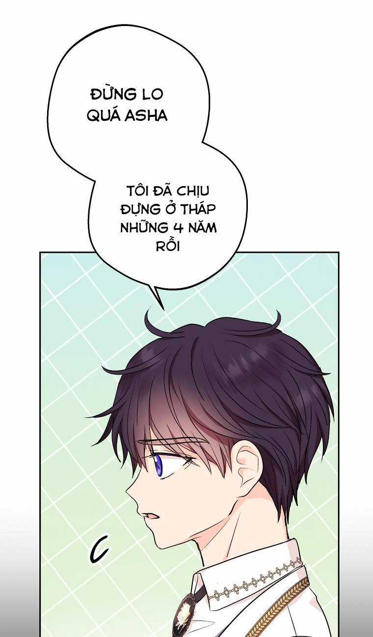 Tồn Tại Như Nàng Công Chúa Dã Chủng Chapter 72 trang 78