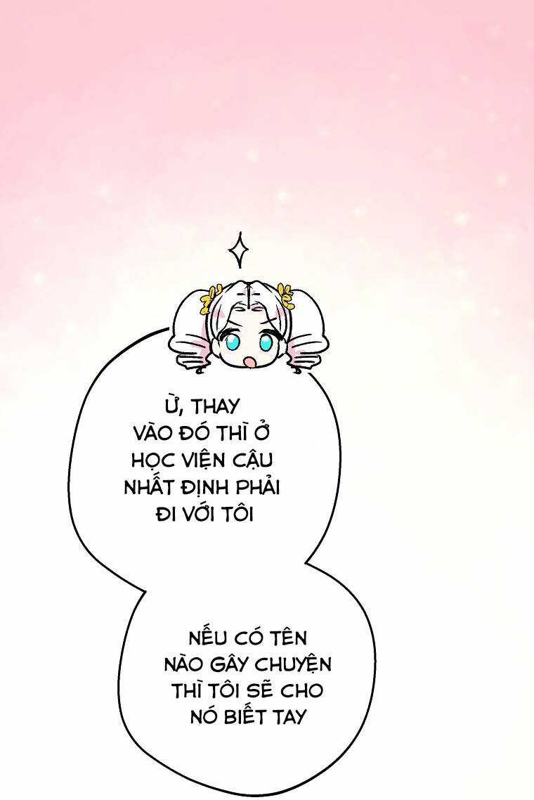 Tồn Tại Như Nàng Công Chúa Dã Chủng Chapter 72 trang 81