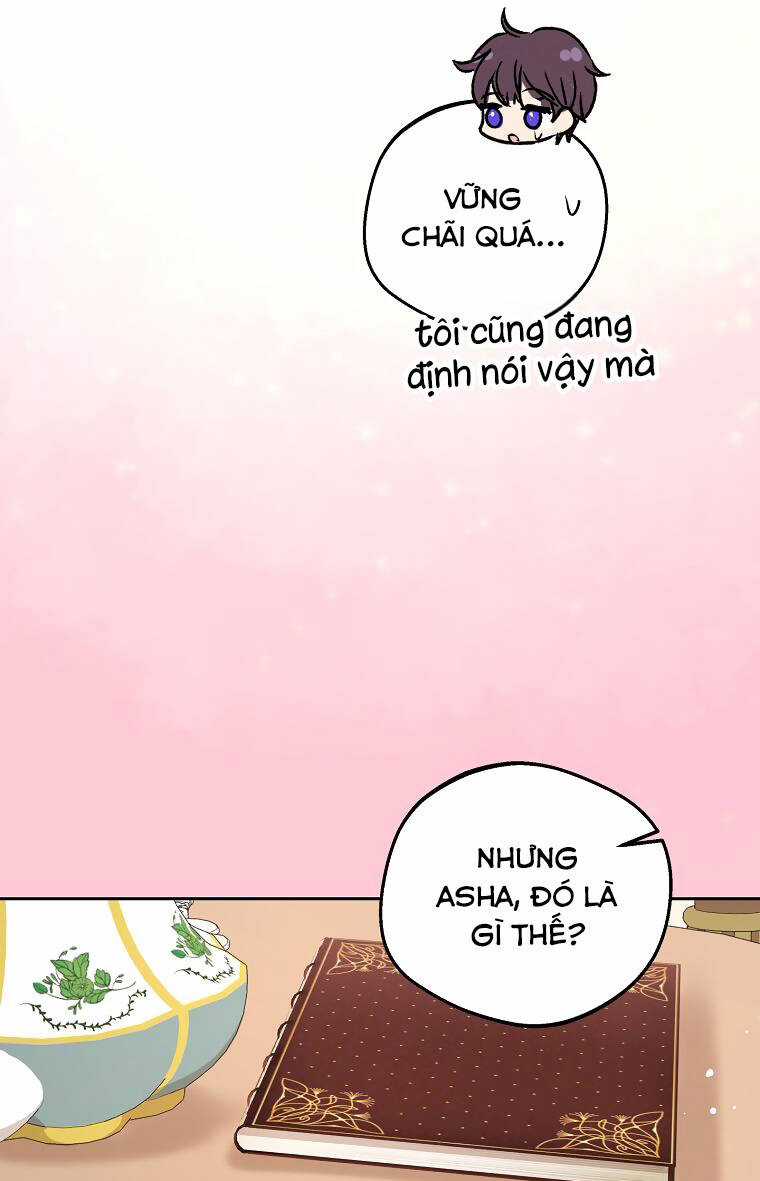 Tồn Tại Như Nàng Công Chúa Dã Chủng Chapter 72 trang 82