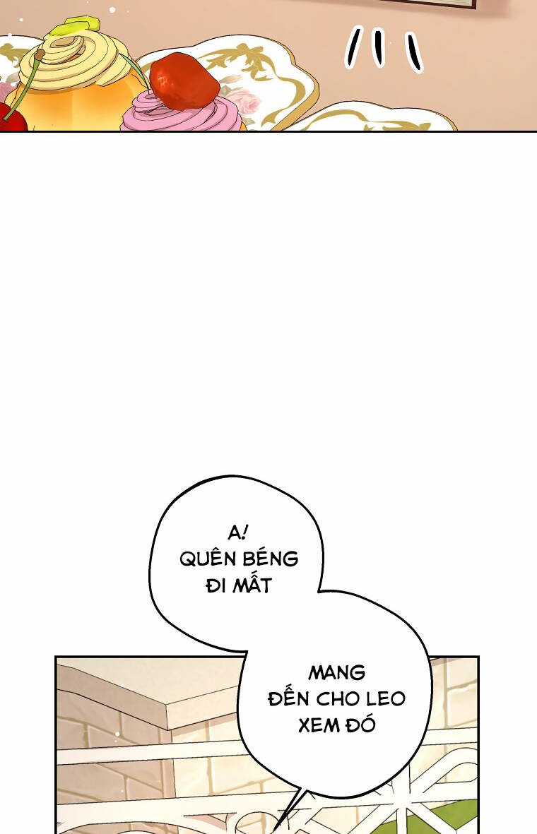 Tồn Tại Như Nàng Công Chúa Dã Chủng Chapter 72 trang 83