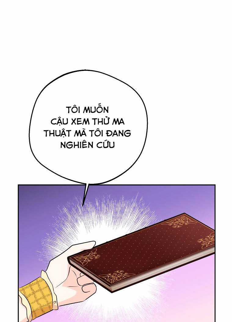 Tồn Tại Như Nàng Công Chúa Dã Chủng Chapter 72 trang 85