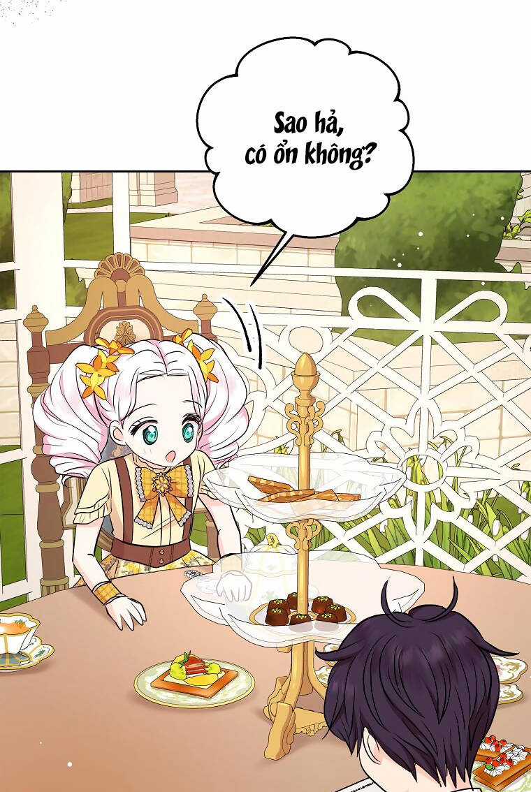 Tồn Tại Như Nàng Công Chúa Dã Chủng Chapter 72 trang 89