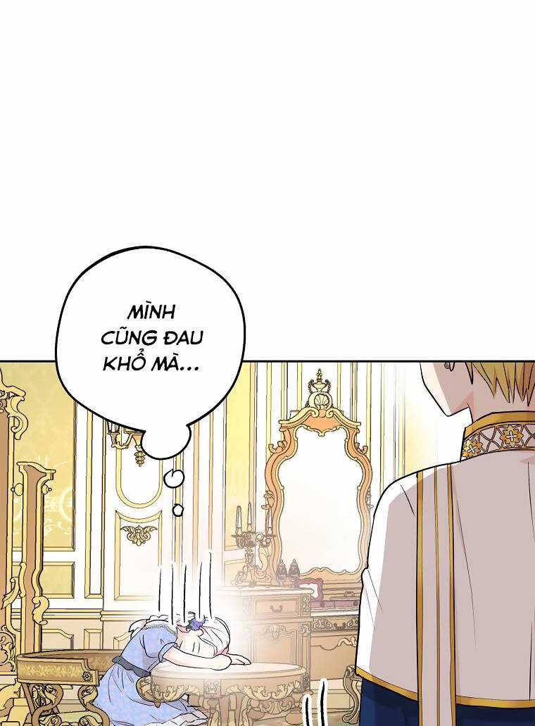 Tồn Tại Như Nàng Công Chúa Dã Chủng Chapter 72 trang 9