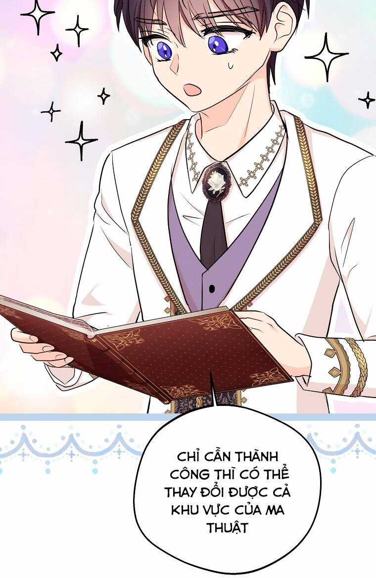 Tồn Tại Như Nàng Công Chúa Dã Chủng Chapter 72 trang 91