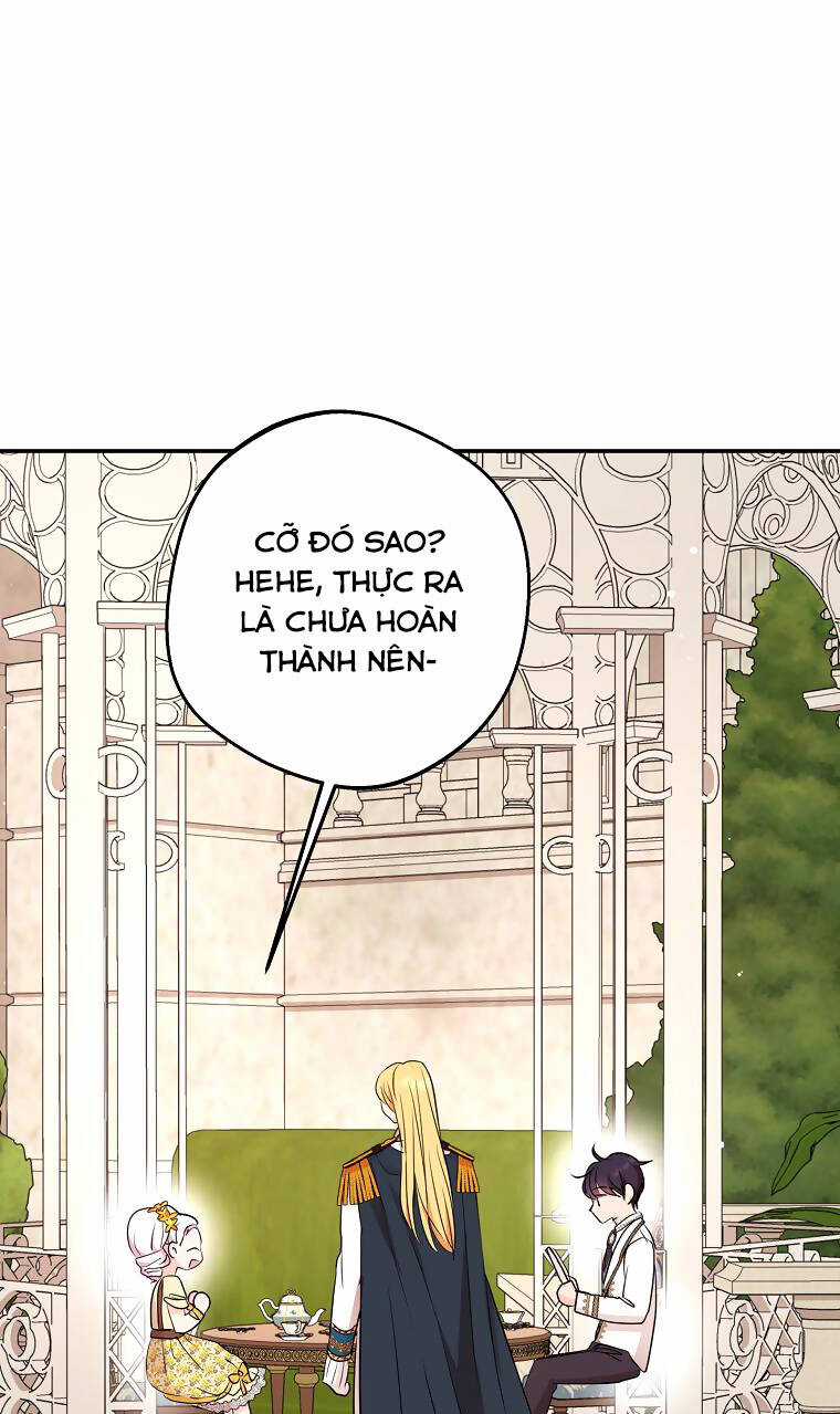 Tồn Tại Như Nàng Công Chúa Dã Chủng Chapter 72 trang 92