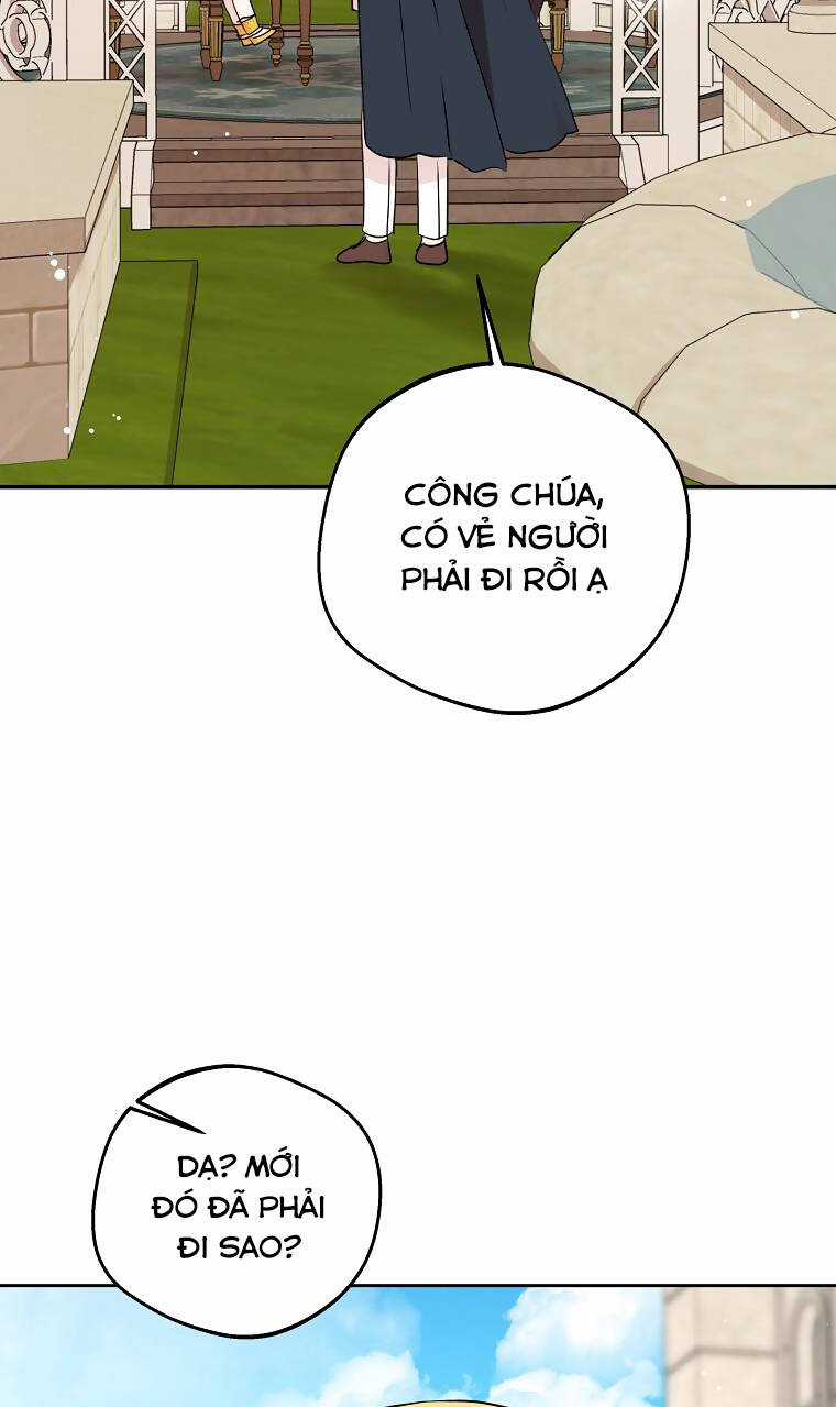 Tồn Tại Như Nàng Công Chúa Dã Chủng Chapter 72 trang 93