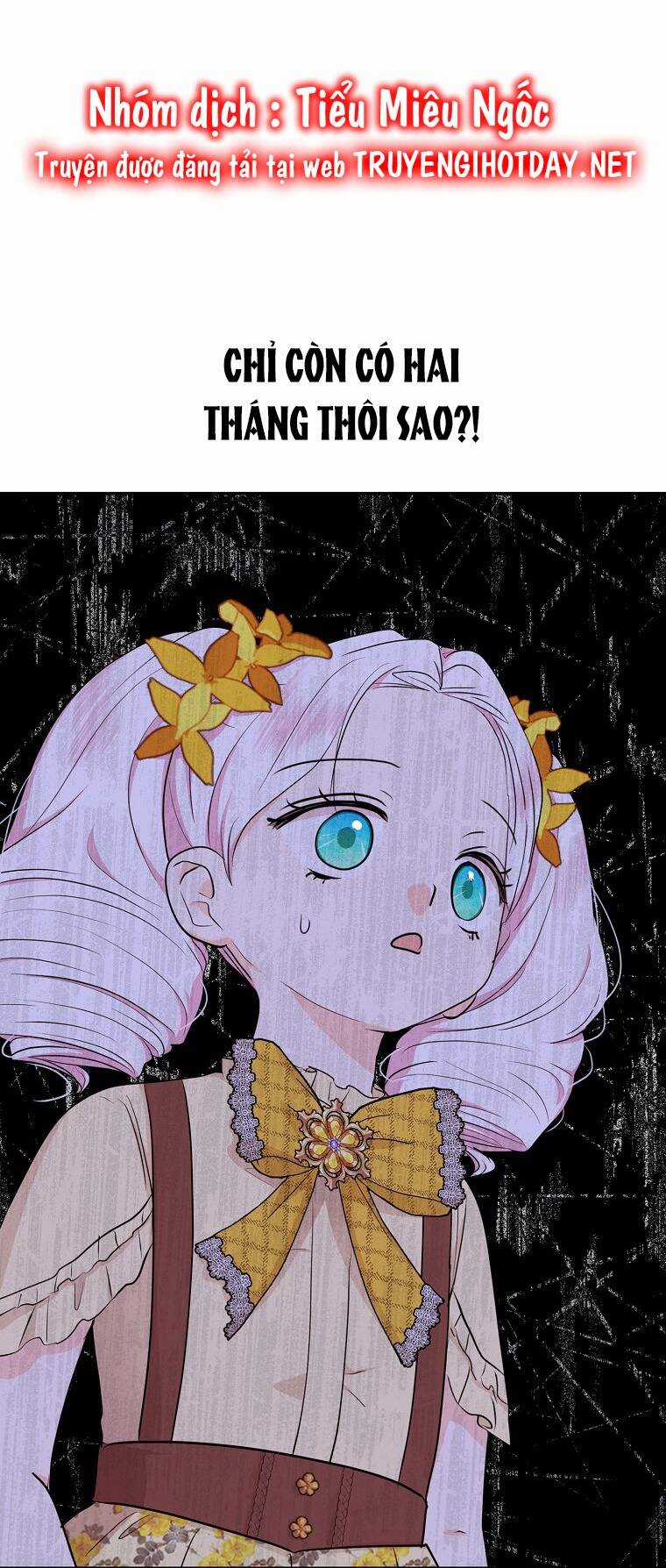 Tồn Tại Như Nàng Công Chúa Dã Chủng Chapter 73 trang 10