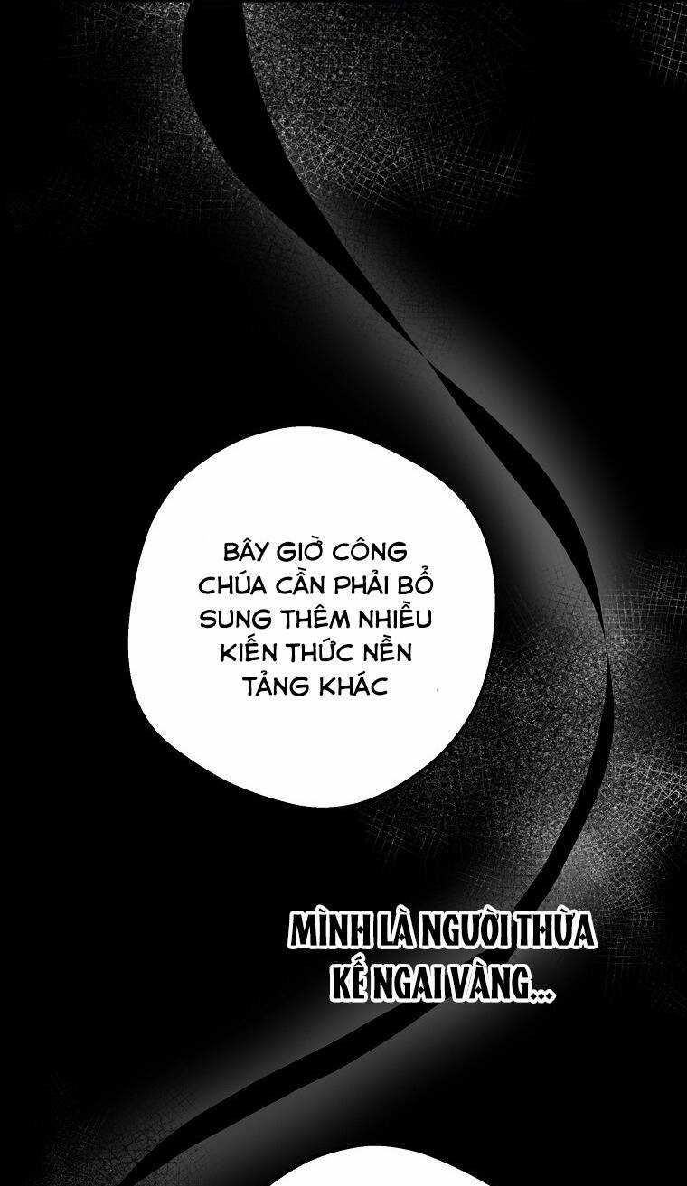 Tồn Tại Như Nàng Công Chúa Dã Chủng Chapter 73 trang 11
