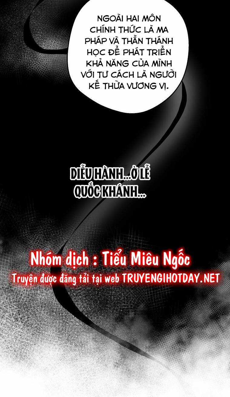 Tồn Tại Như Nàng Công Chúa Dã Chủng Chapter 73 trang 12