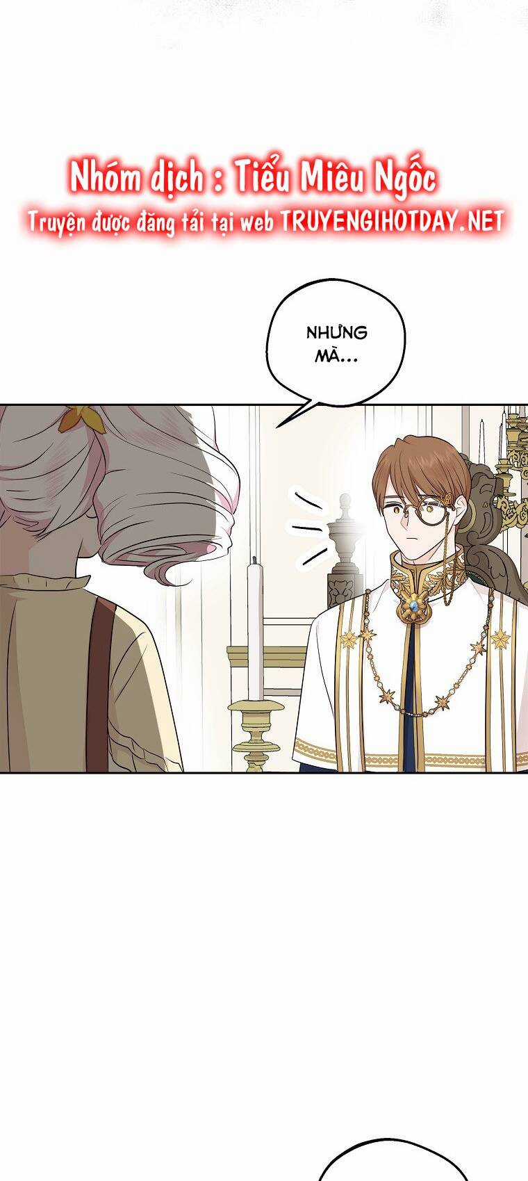 Tồn Tại Như Nàng Công Chúa Dã Chủng Chapter 73 trang 13