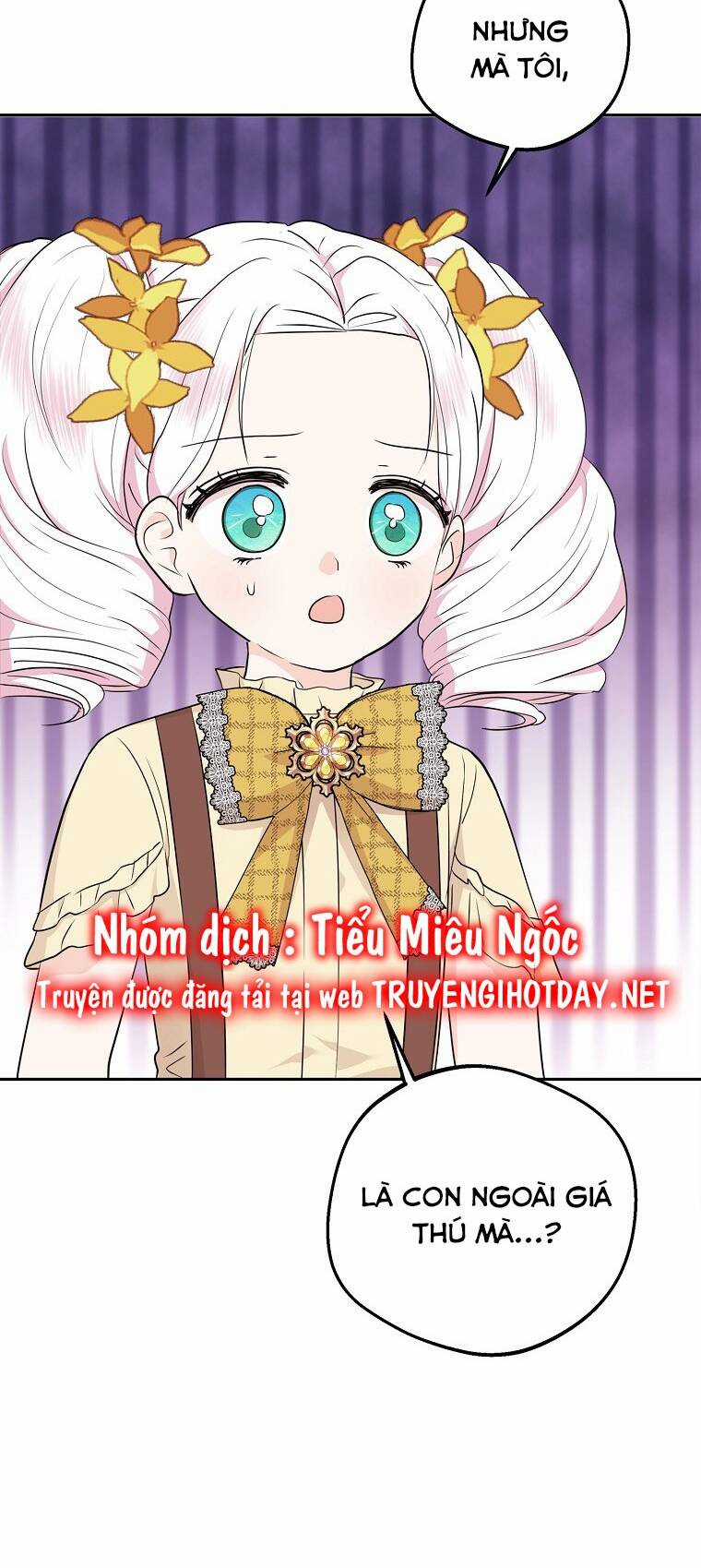 Tồn Tại Như Nàng Công Chúa Dã Chủng Chapter 73 trang 14