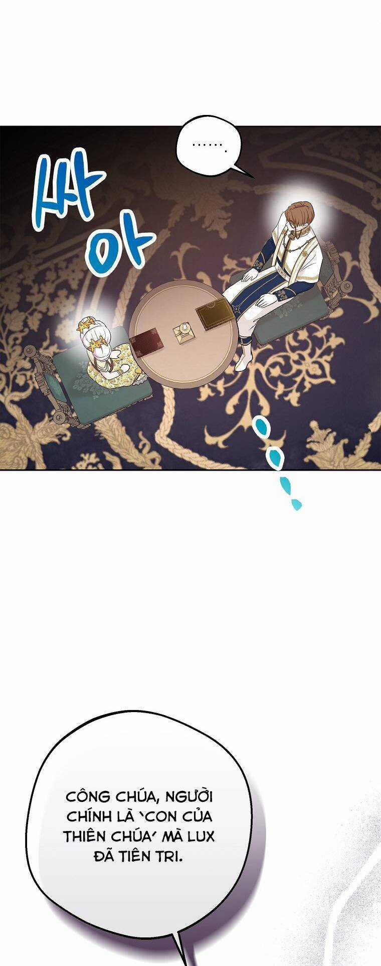 Tồn Tại Như Nàng Công Chúa Dã Chủng Chapter 73 trang 15