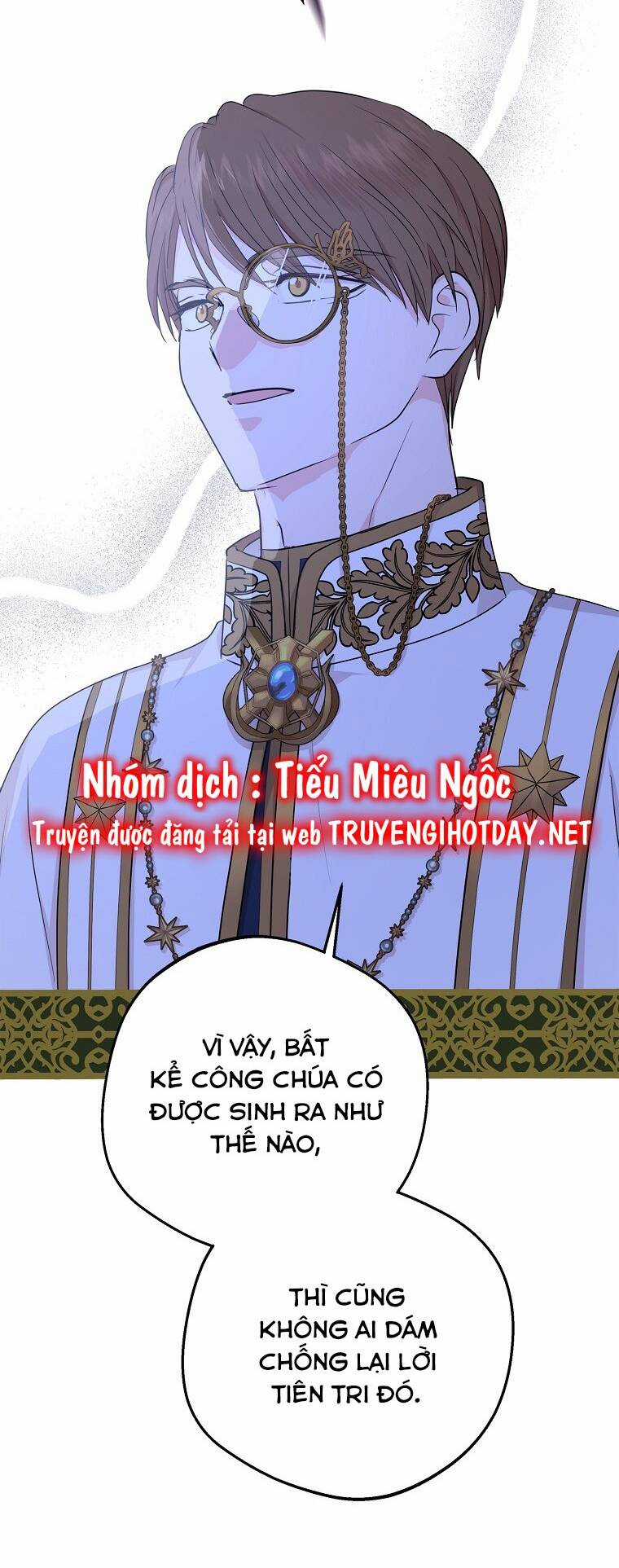 Tồn Tại Như Nàng Công Chúa Dã Chủng Chapter 73 trang 16