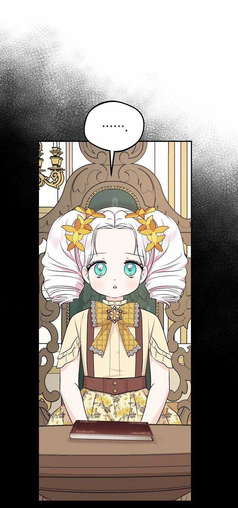 Tồn Tại Như Nàng Công Chúa Dã Chủng Chapter 73 trang 17