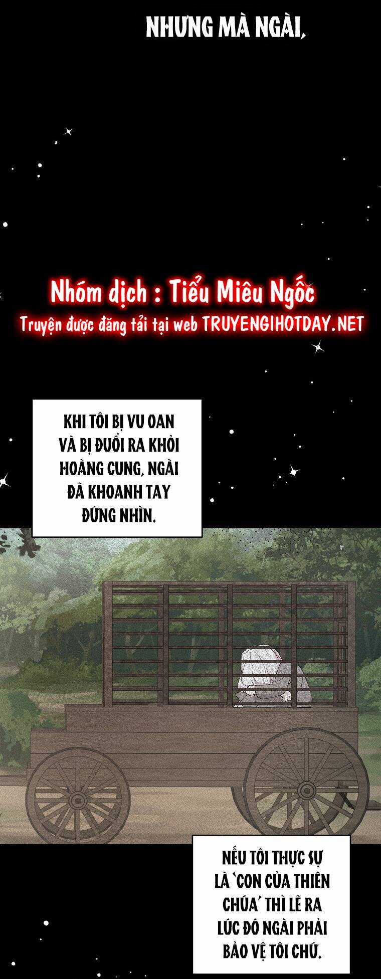 Tồn Tại Như Nàng Công Chúa Dã Chủng Chapter 73 trang 18