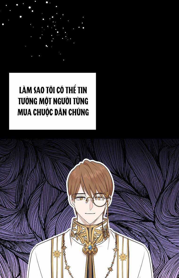 Tồn Tại Như Nàng Công Chúa Dã Chủng Chapter 73 trang 19