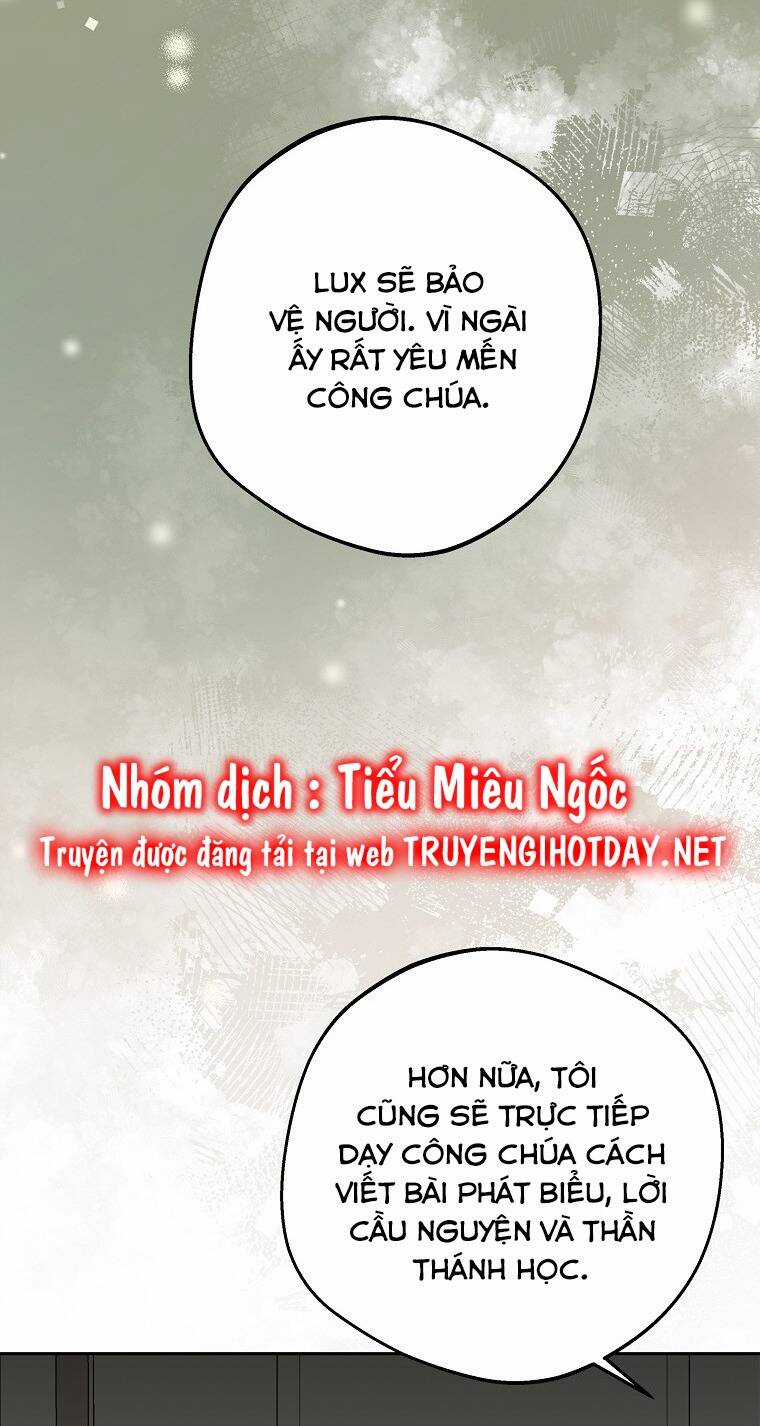 Tồn Tại Như Nàng Công Chúa Dã Chủng Chapter 73 trang 21