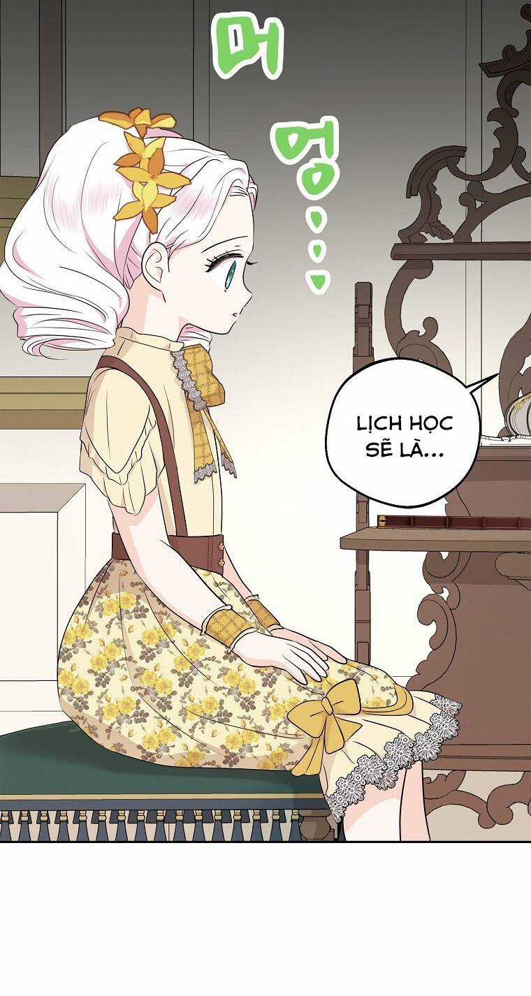 Tồn Tại Như Nàng Công Chúa Dã Chủng Chapter 73 trang 22