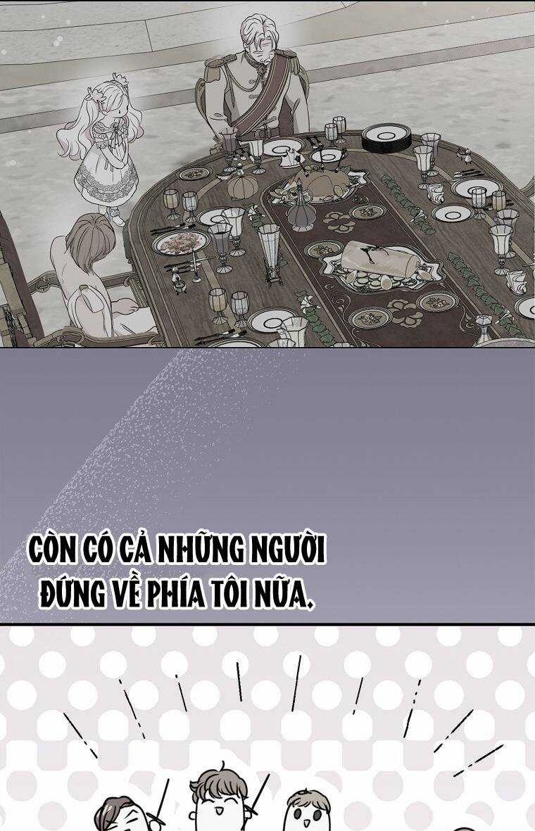 Tồn Tại Như Nàng Công Chúa Dã Chủng Chapter 73 trang 25