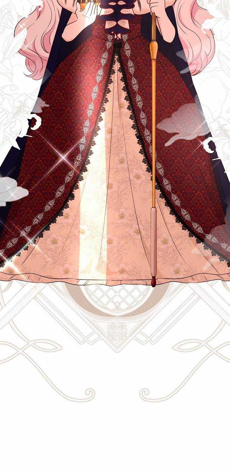 Tồn Tại Như Nàng Công Chúa Dã Chủng Chapter 73 trang 28