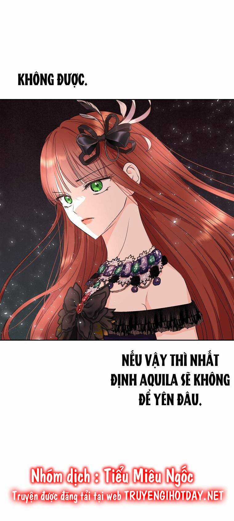 Tồn Tại Như Nàng Công Chúa Dã Chủng Chapter 73 trang 29