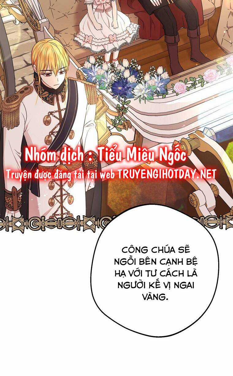 Tồn Tại Như Nàng Công Chúa Dã Chủng Chapter 73 trang 3