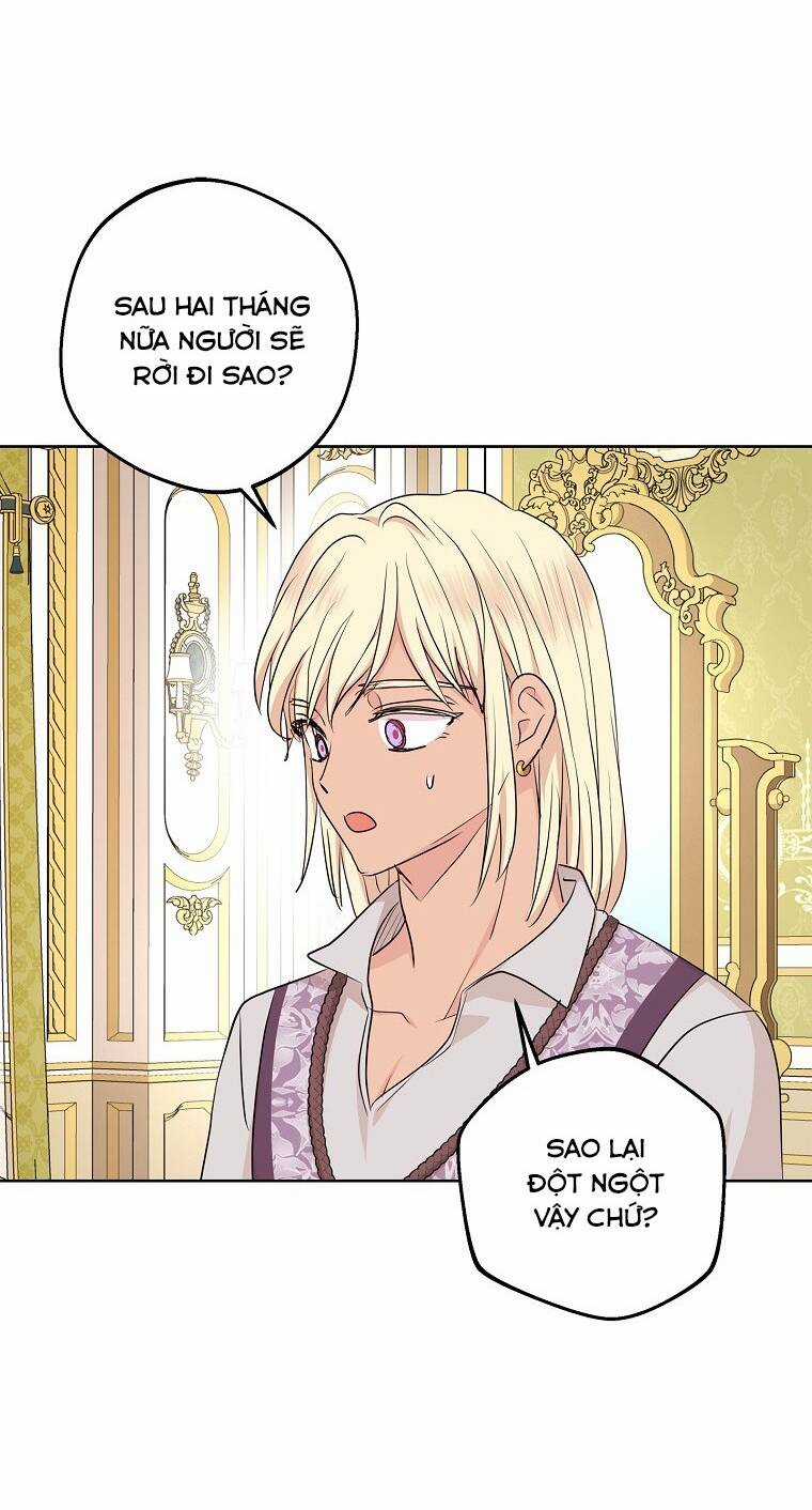 Tồn Tại Như Nàng Công Chúa Dã Chủng Chapter 73 trang 39