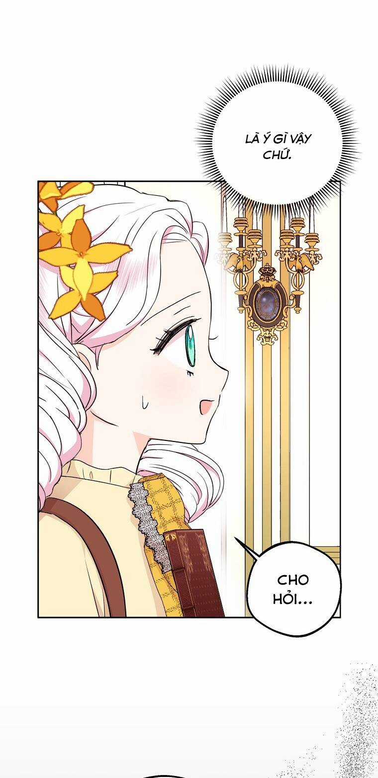 Tồn Tại Như Nàng Công Chúa Dã Chủng Chapter 73 trang 4