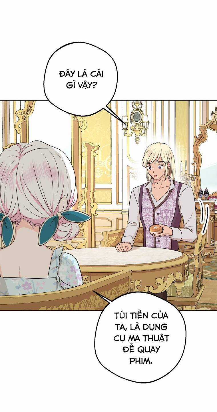 Tồn Tại Như Nàng Công Chúa Dã Chủng Chapter 73 trang 42