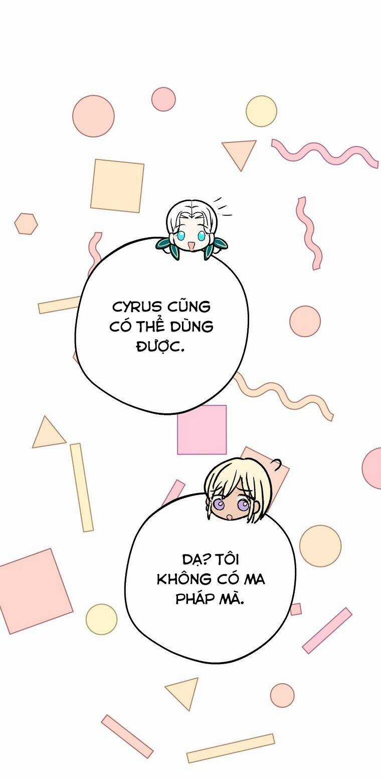 Tồn Tại Như Nàng Công Chúa Dã Chủng Chapter 73 trang 45