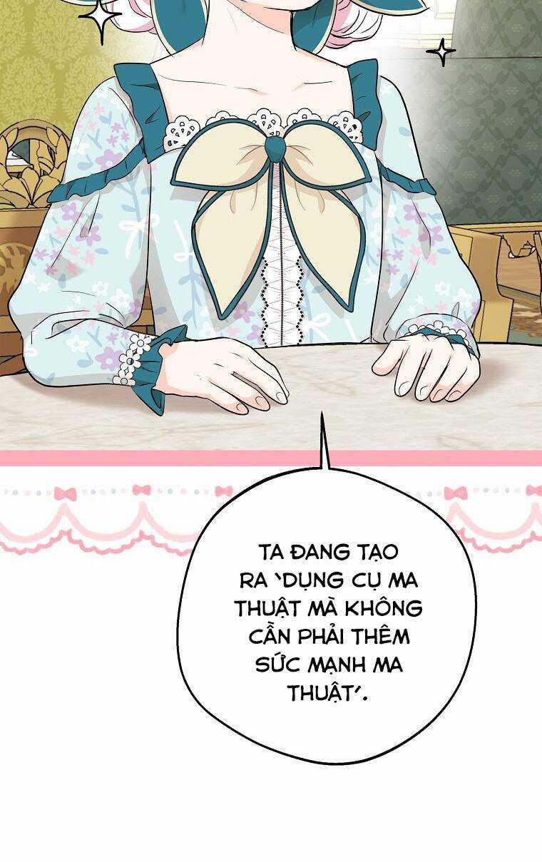 Tồn Tại Như Nàng Công Chúa Dã Chủng Chapter 73 trang 47